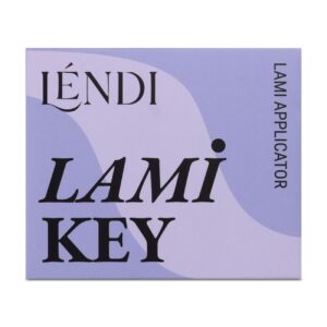Lendi Lami Key Applicator for Lash Lamination