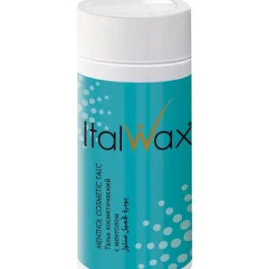 Italwax Menthol Talc 50 g