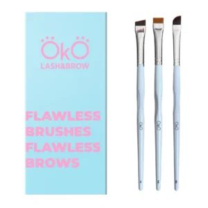 OKO Flawless Brush Set