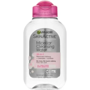 Garnier Micellar Water 100 ml