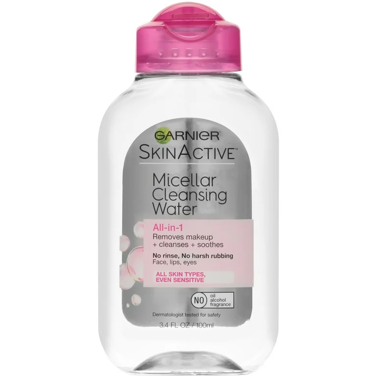Garnier Micellar Water 100 ml