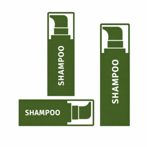 Shampoo