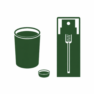 Accessories consumables, disposable