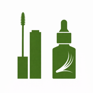 Eyelash and eye care