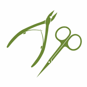 Manicure and Pedicure Tools