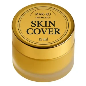 MAR-KO Skin Cover Barrier Cream for Brows 15 ml