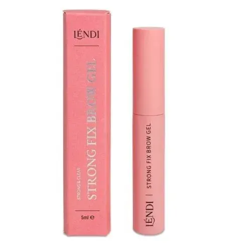 LENDI Strong Fix Brow Gel 5 ml