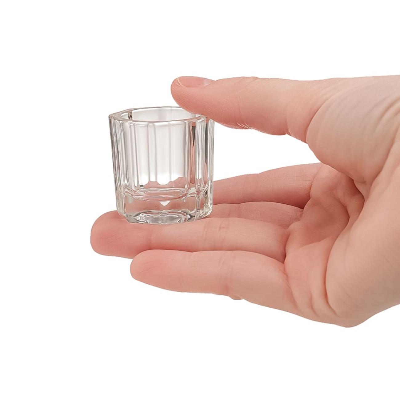 Mixing Cup for Henna, Pigments and Tints - Image 2