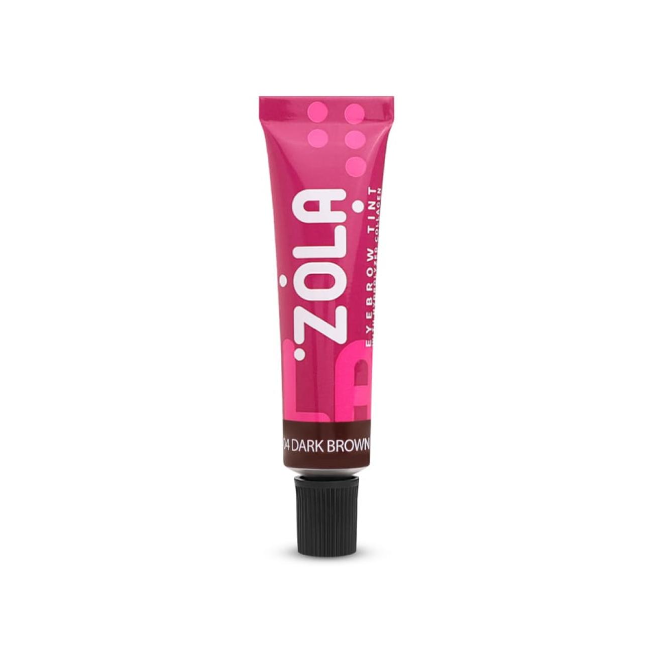 ZOLA Brow Tint Set 15 ml - Image 4