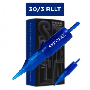 Special Tattoo Cartridge 30/03 RLLT – 1 pc