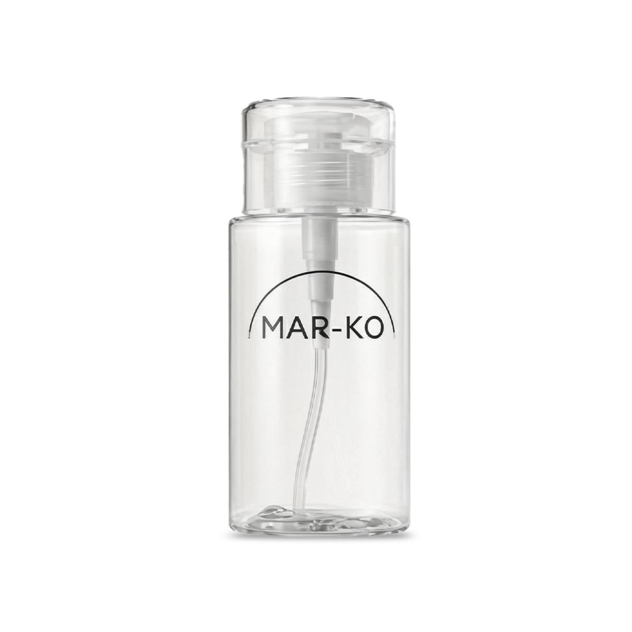MAR-KO Liquid Pump 150 ml Plastic