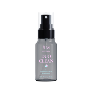 ELAN Duoclean Professional Lash and Brow Cleanser