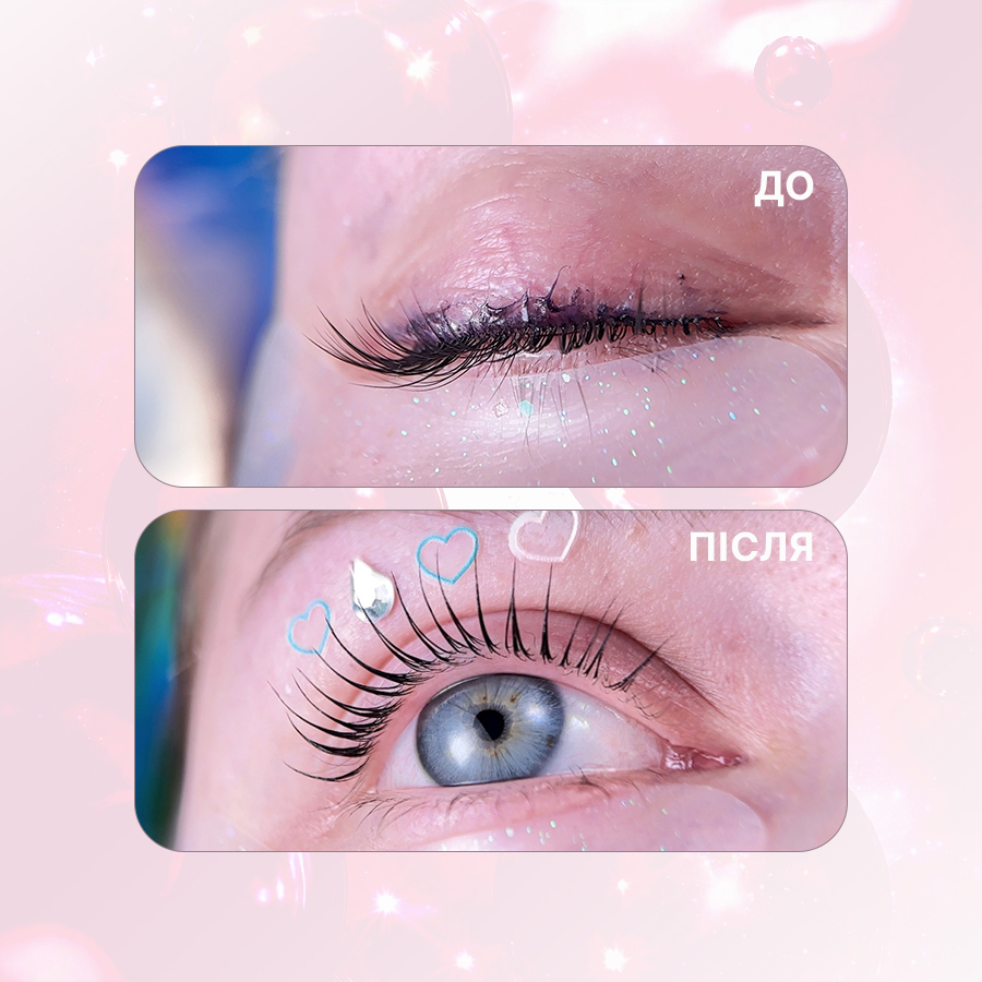 ELAN Duoclean Professional Lash and Brow Cleanser - Image 7