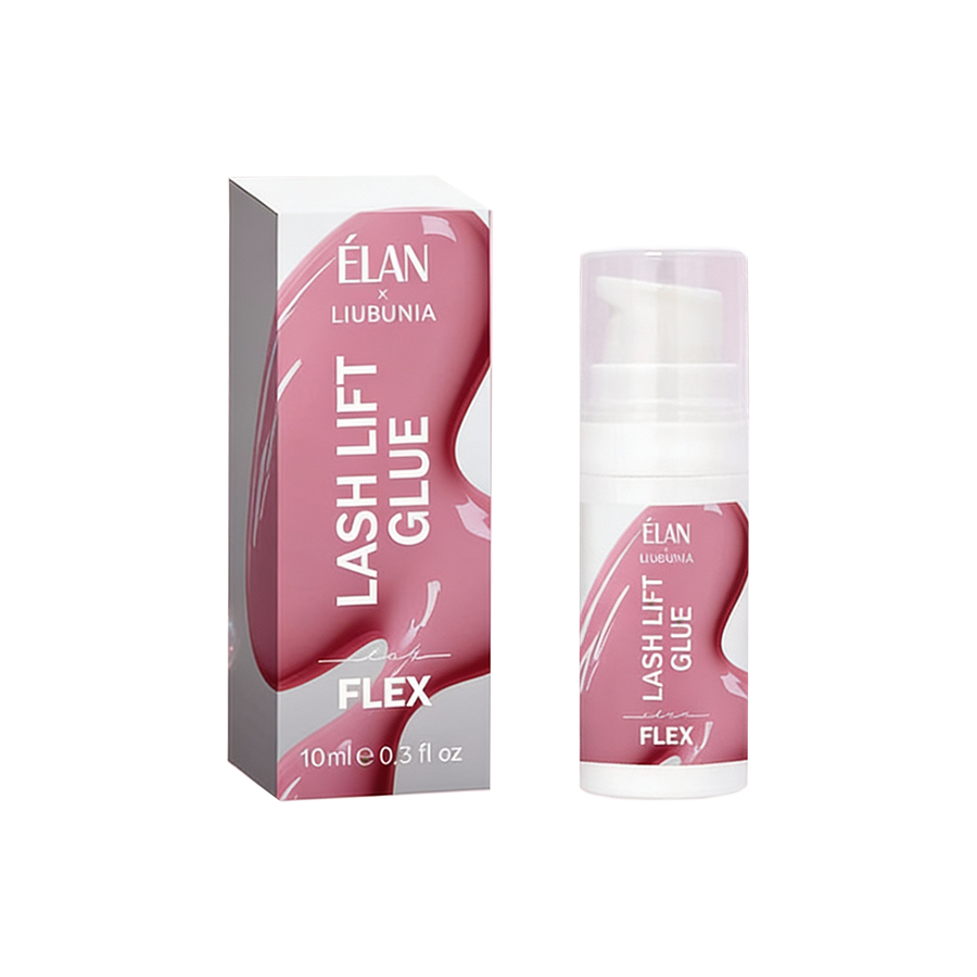 ELAN Lash Lift Glue Flex