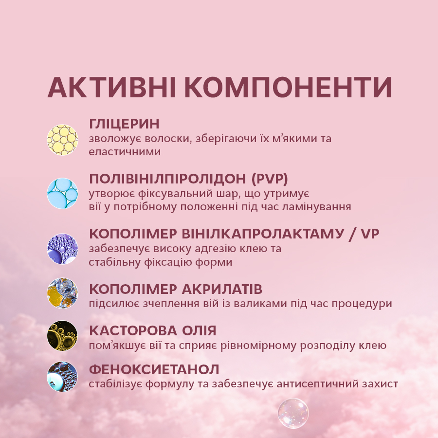 ELAN Lash Lift Glue Flex - Image 4