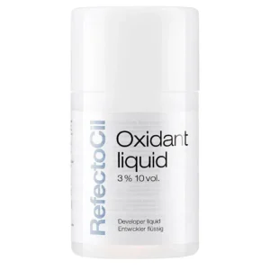 RefectoCil Liquid Oxidant 3% 100 ml