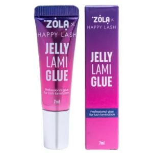 ZOLA x Happy Lash Jelly Lami Glue 7 ml