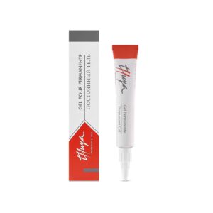 Thuya Permanent Gel 15 ml