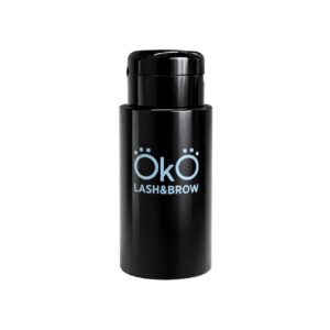 OKO Liquid Pump 200 ml Plastic