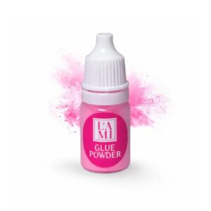 Lami Lashes Glue Powder for Korean Lamination