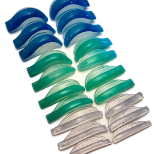 Lami Time Aqua Lash Lamination Pads Set