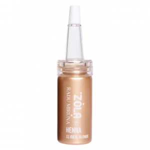 ZOLA Radu Miruna Brow Henna