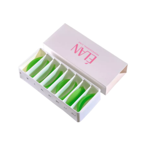 elan silicone pads kit lash lift