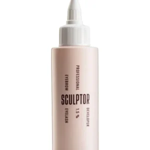 1.5 oxidizer lash brow tint