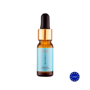 ELAN Brow Elixir 2.0 Professional Eyebrow Concentrate 10 ml