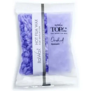 Italwax Top Line Orchid Wax Granules 100 g