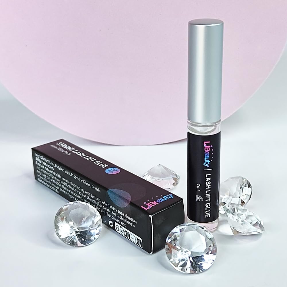 Libeauty Lash Lift Glue 7 ml - Image 6