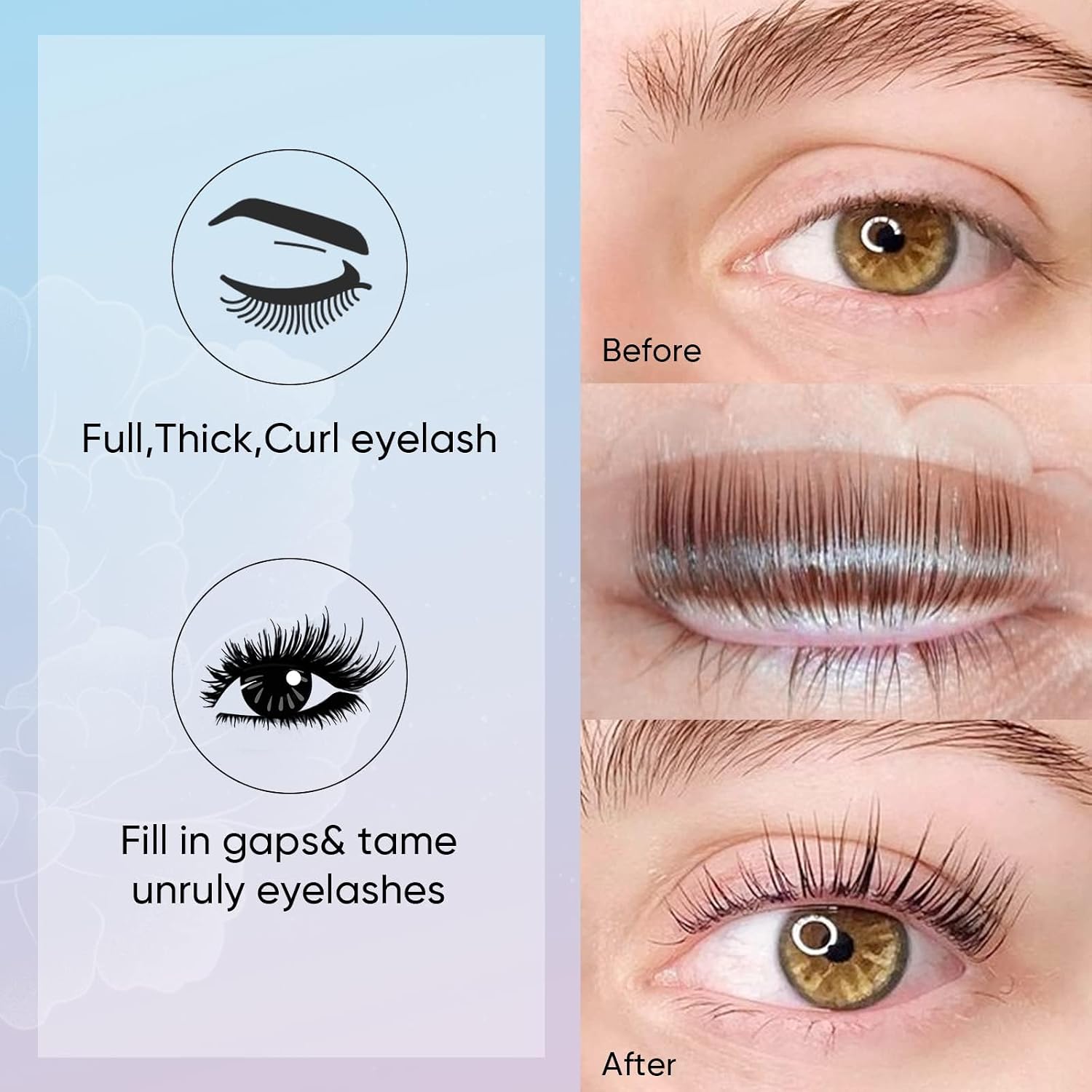 Libeauty Lash Lift Glue 7 ml - Image 5
