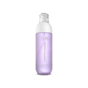 ELAN Keratin Cleaner Brow & Lash Degreaser 200 ml
