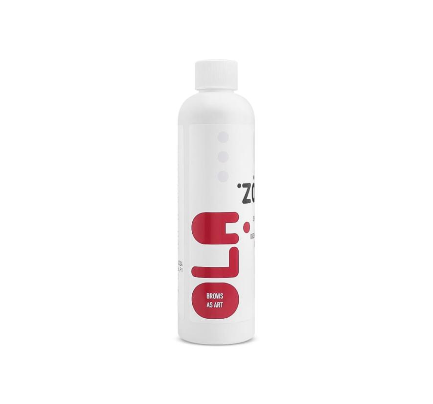 ZOLA Brow Degreaser 250 ml - Image 2
