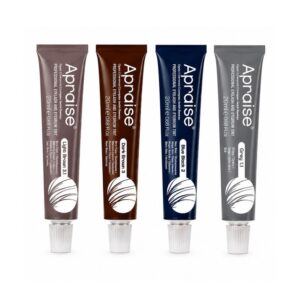Apraise Ammonia Free Brow & Lash Tint 20 ml