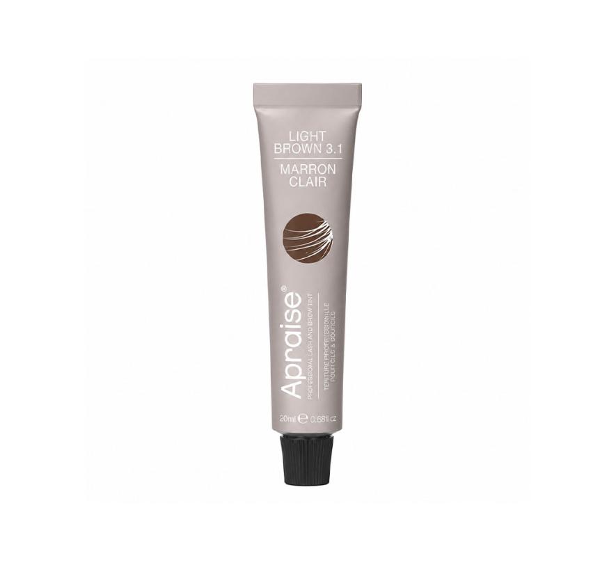 Apraise Vegan PPD Free Brow & Lash Tint 20 ml - Image 5