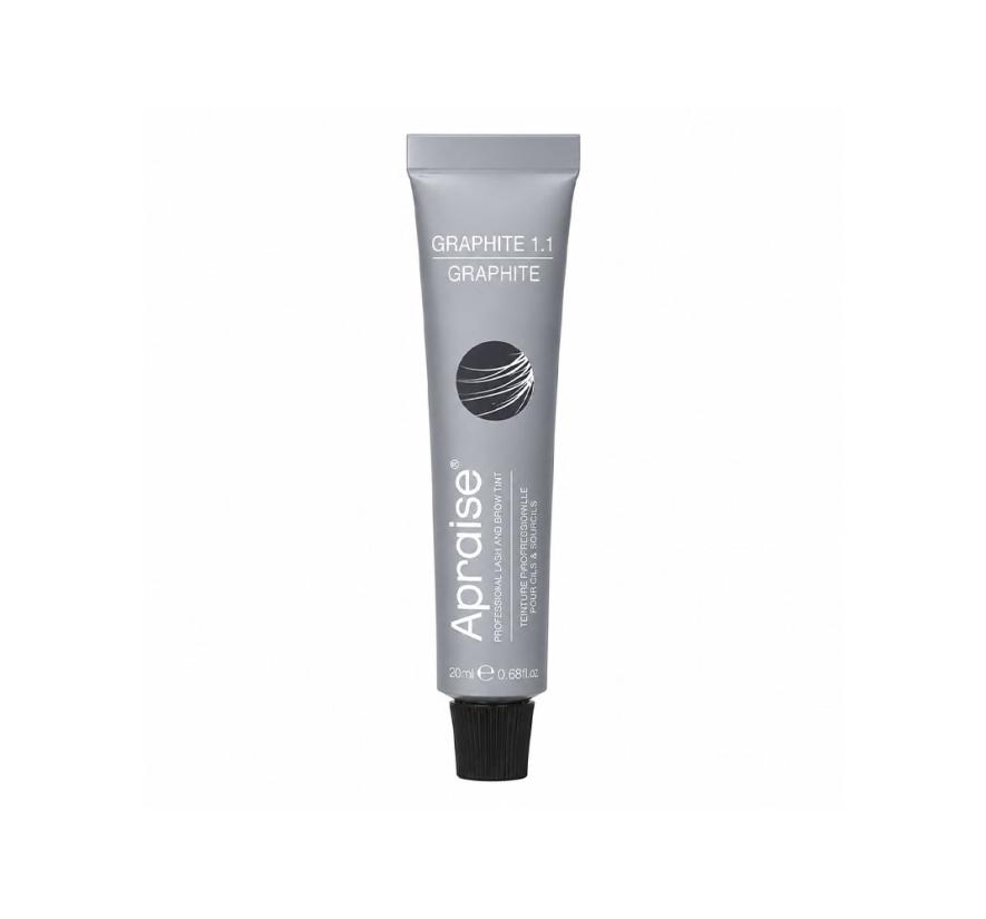 Apraise Vegan PPD Free Brow & Lash Tint 20 ml - Image 3