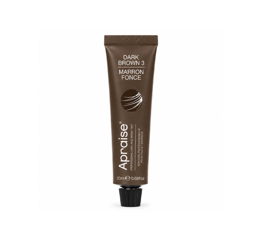 Apraise Vegan PPD Free Brow & Lash Tint 20 ml - Image 7
