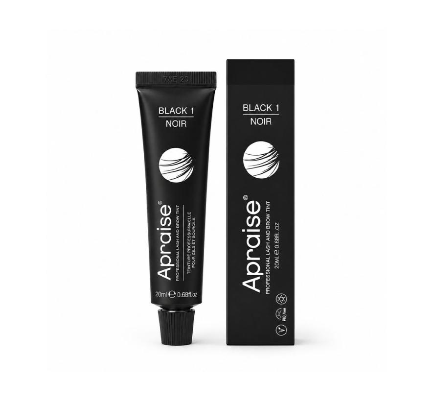 Apraise Vegan PPD Free Brow & Lash Tint 20 ml - Image 8
