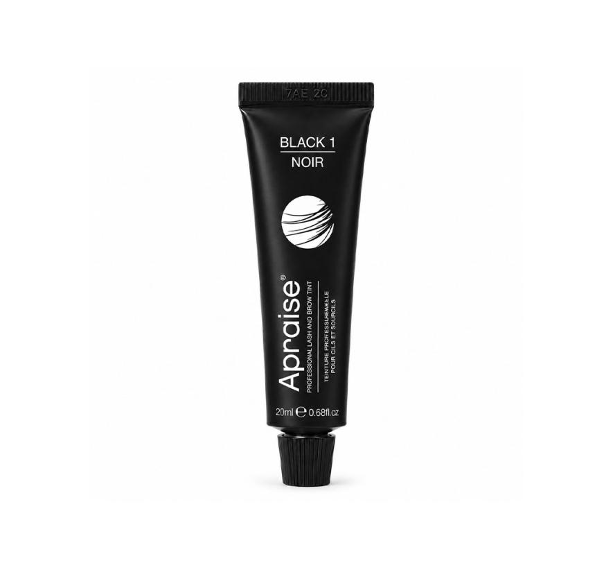 Apraise Vegan PPD Free Brow & Lash Tint 20 ml - Image 9