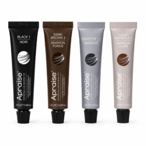 Apraise Vegan PPD Free Brow & Lash Tint 20 ml