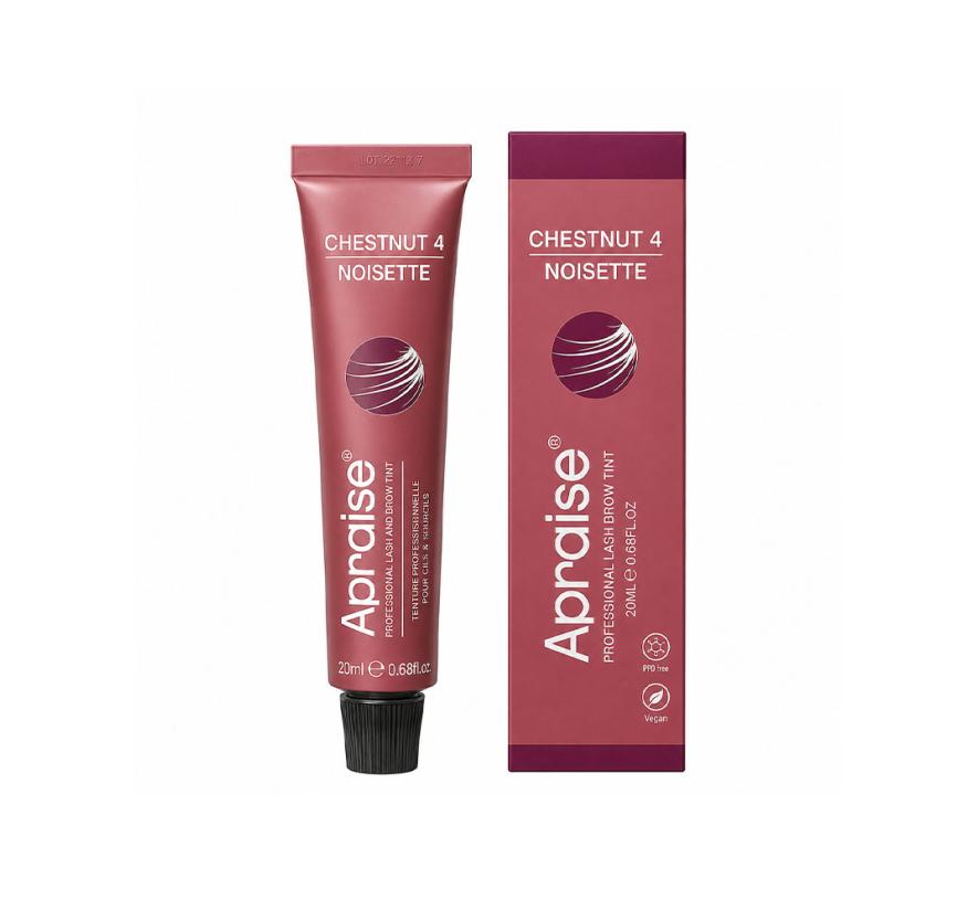 Apraise Vegan PPD Free Brow & Lash Tint - Image 2