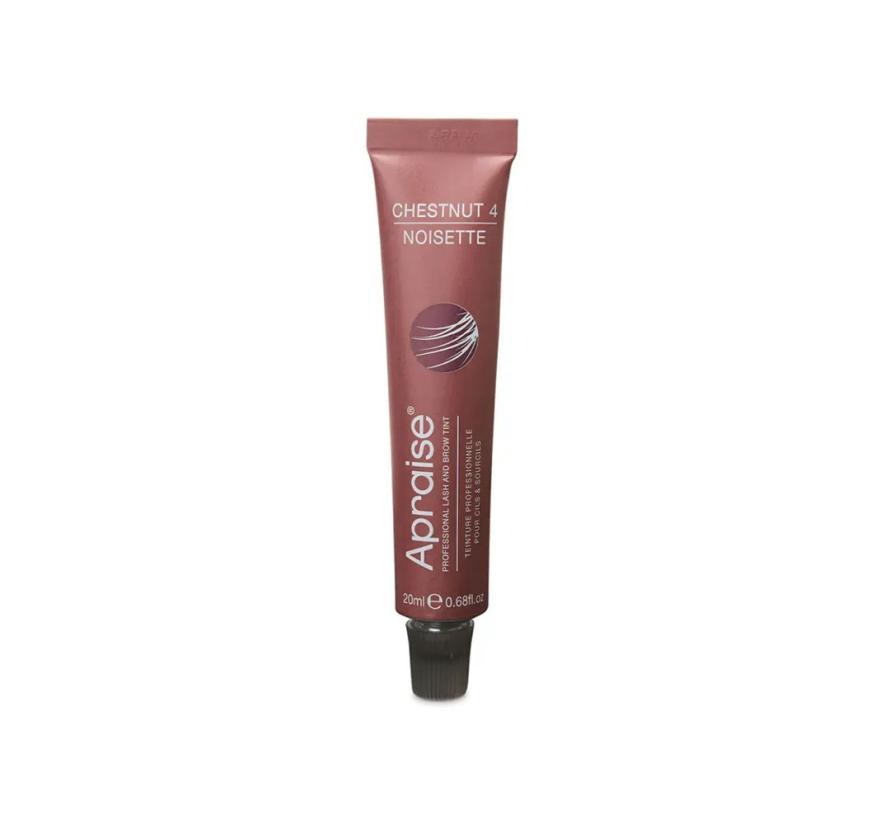 Apraise Vegan PPD Free Brow & Lash Tint - Image 3