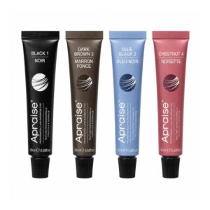 Apraise Vegan PPD Free Brow & Lash Tint