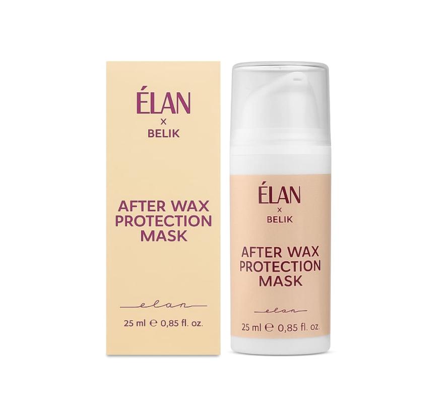 ÉLAN After-Wax Protection Mask