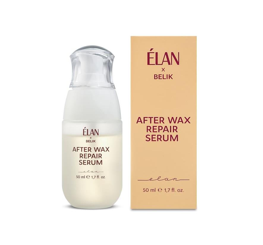 ÉLAN After-Wax Repair Serum - Image 3