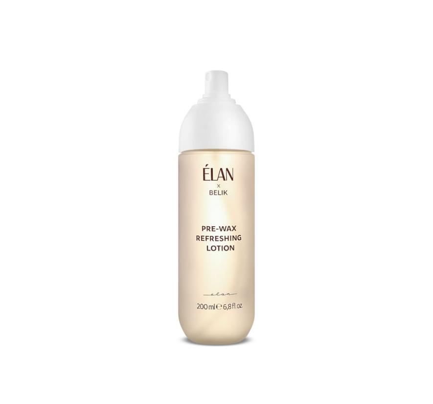 ÉLAN Pre-Wax Refreshing Lotion - Image 2