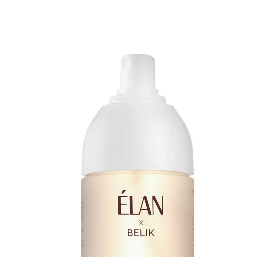 ÉLAN Pre-Wax Refreshing Lotion - Image 3