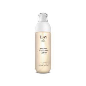ÉLAN Pre-Wax Refreshing Lotion