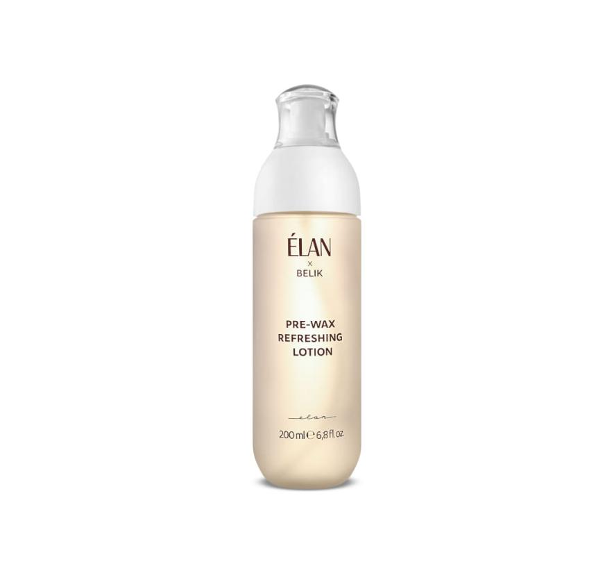 ÉLAN Pre-Wax Refreshing Lotion